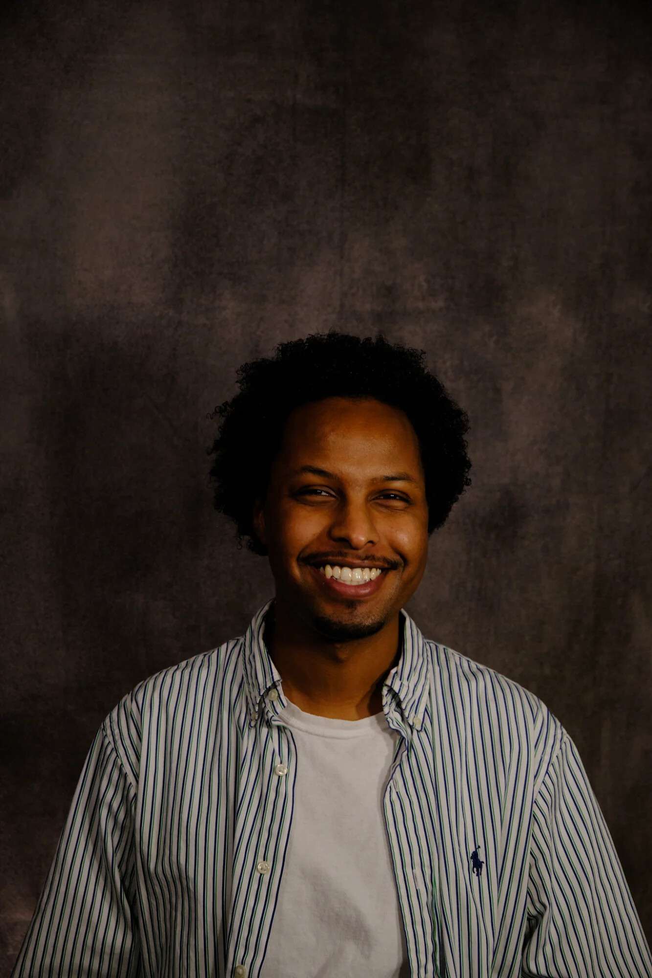 Portrait 6